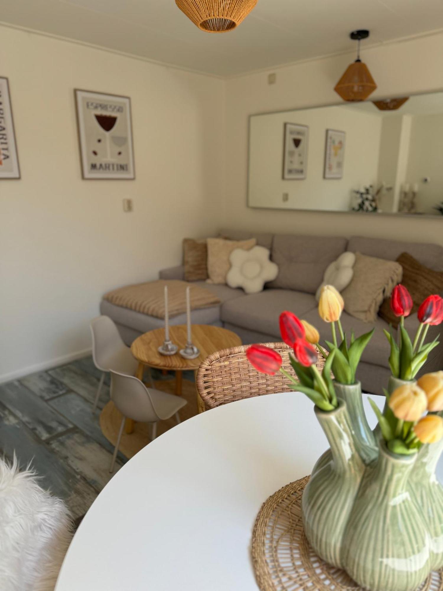 Beach House Sea-Esta Egmond aan Zee Exterior photo