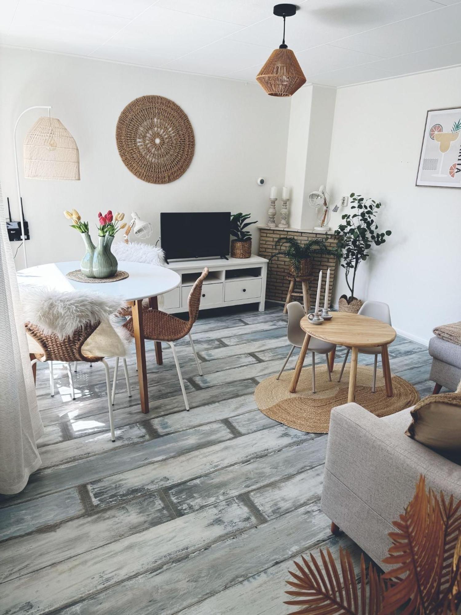Beach House Sea-Esta Egmond aan Zee Exterior photo