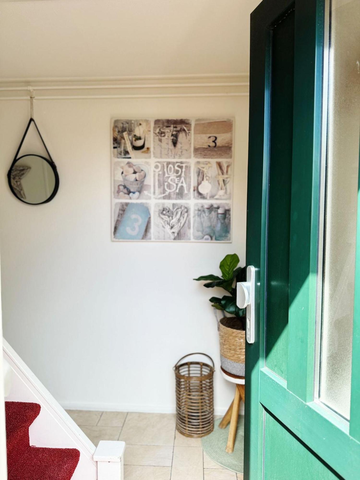 Beach House Sea-Esta Egmond aan Zee Exterior photo