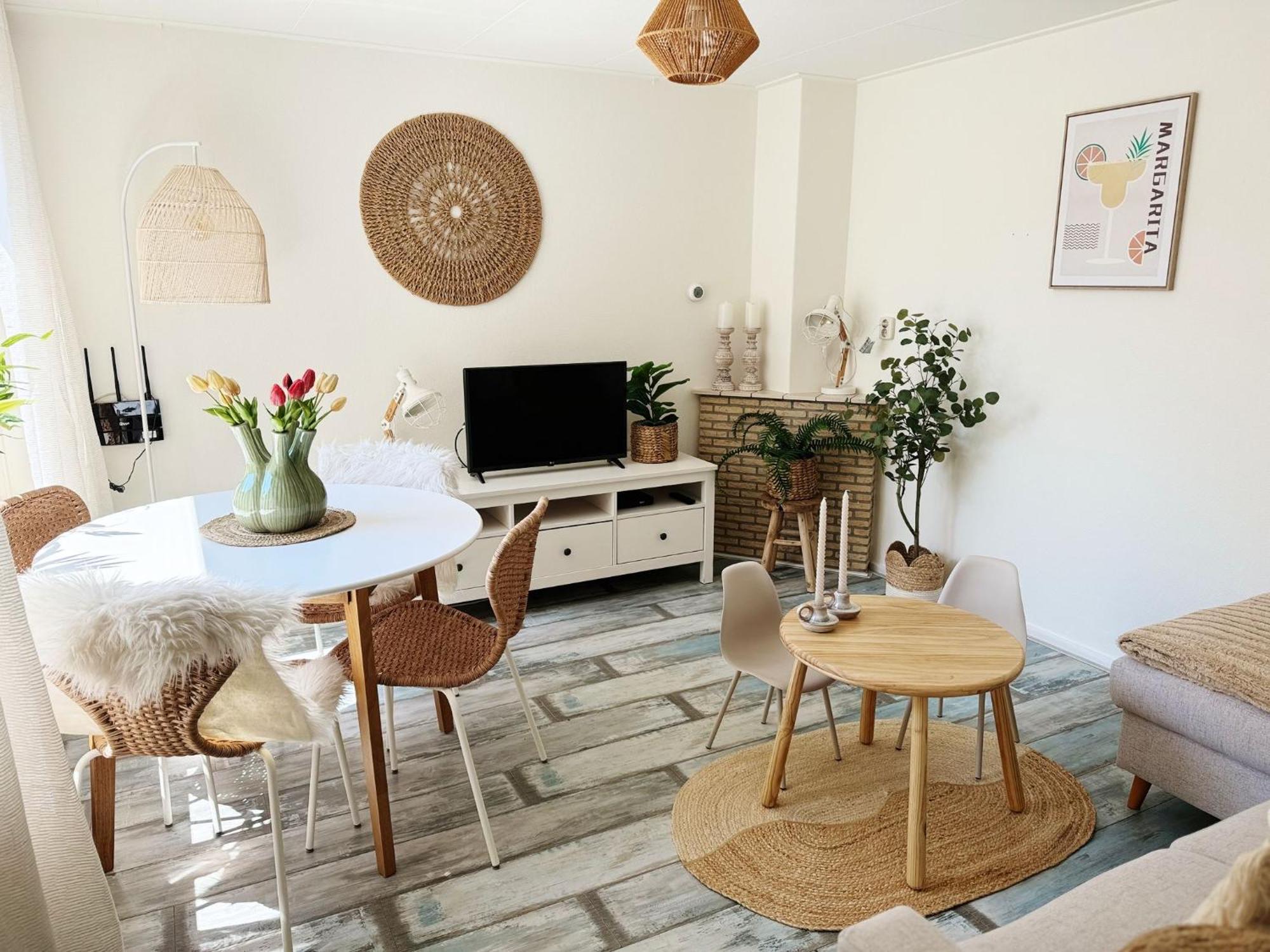 Beach House Sea-Esta Egmond aan Zee Exterior photo