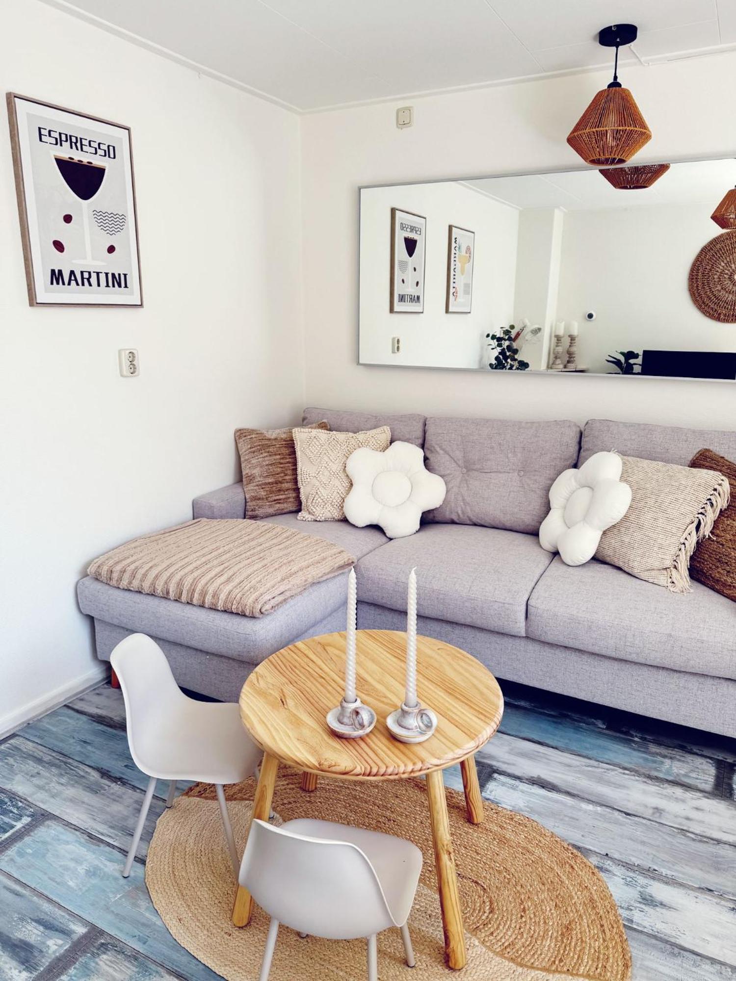 Beach House Sea-Esta Egmond aan Zee Exterior photo