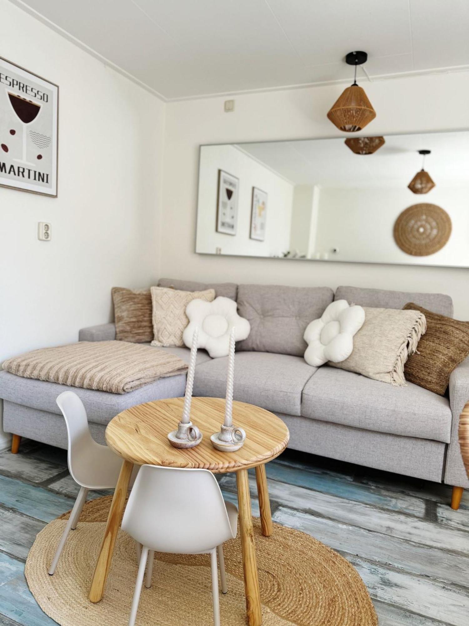 Beach House Sea-Esta Egmond aan Zee Exterior photo