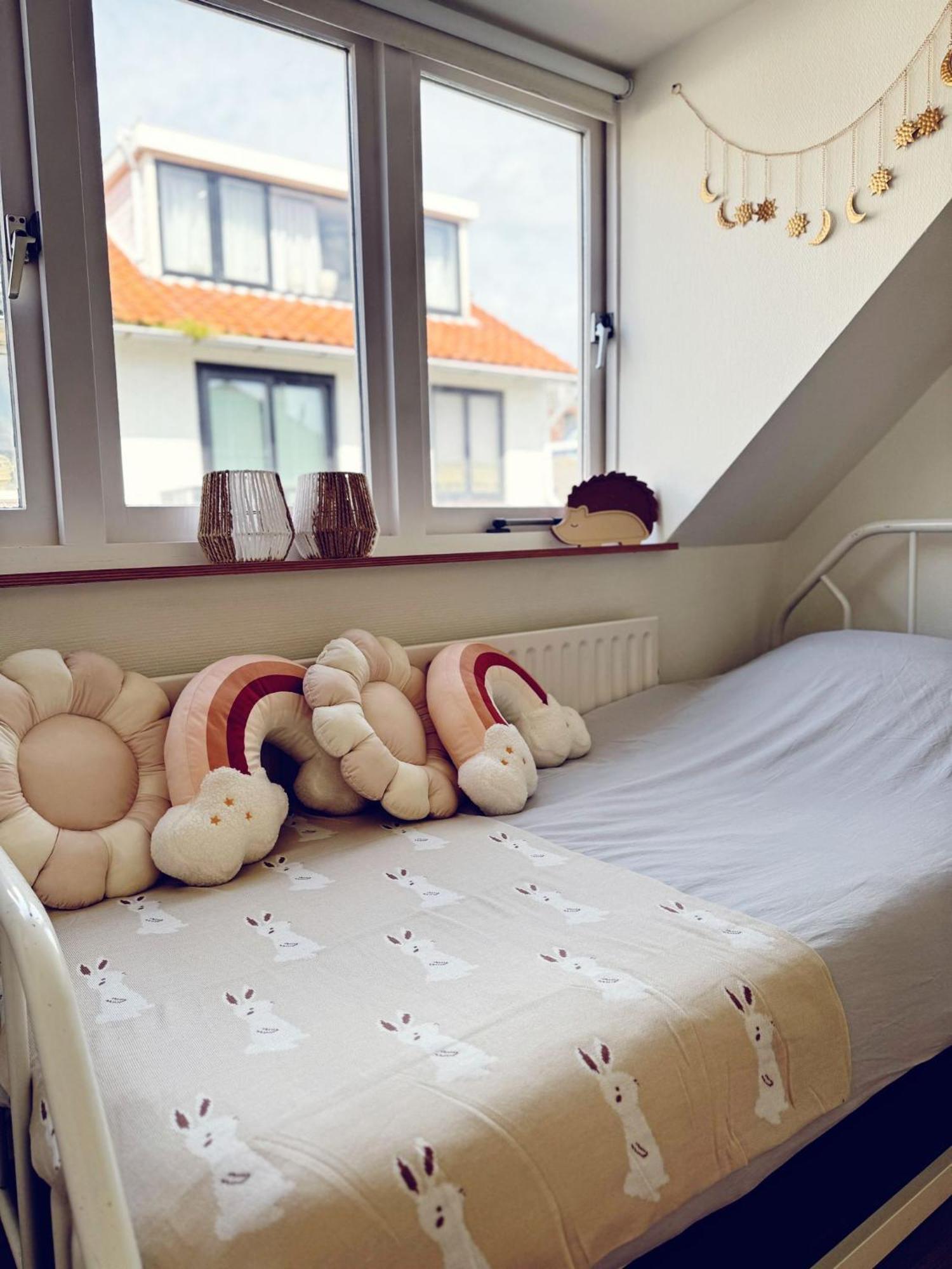 Beach House Sea-Esta Egmond aan Zee Exterior photo